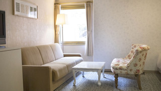 デラックス ツインルーム 禁煙