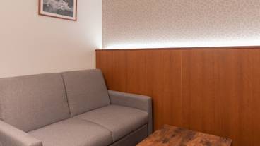 リビング エリア / 13