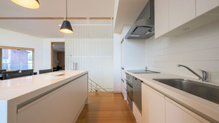 ハウス 3 ベッドルーム