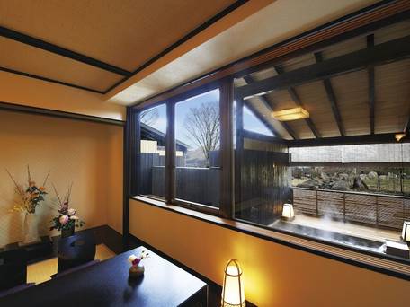 南阿蘇夢しずく温泉 ホテル夢しずく / 4