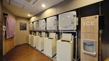 ランドリー ルーム / 3