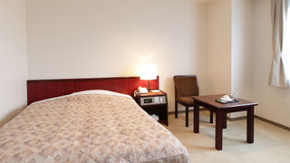 セミダブルルーム 禁煙