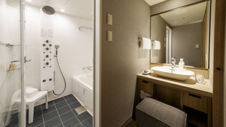 スーペリア ツインルーム