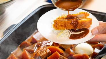 朝食ビュッフェ / 9