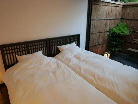 Canal House Takasegawa / 4