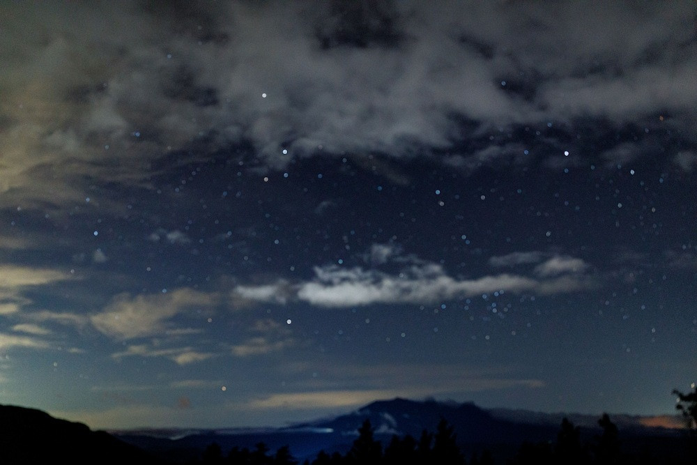 施設からの眺望