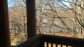 デラックス トリプルルーム 禁煙