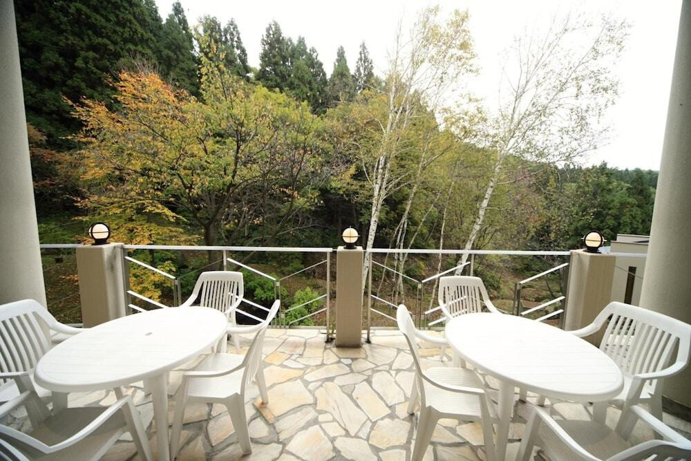 施設からの眺望