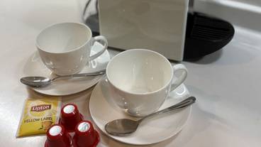 客室の設備とサービス / 30