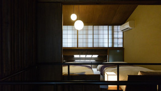 トラディショナル ハウス