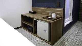 スタンダード ダブルルーム