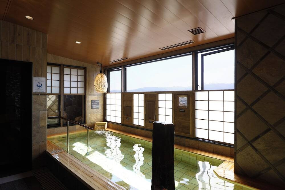 セルフロウリュでアロマの香りを堪能♡キーンとした水風呂がたまらない3994521