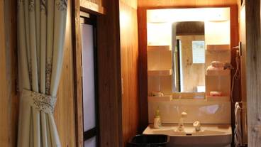 バスルームのシンク / 14