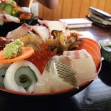 おおはま食事処(オオハマショクジドコロ)