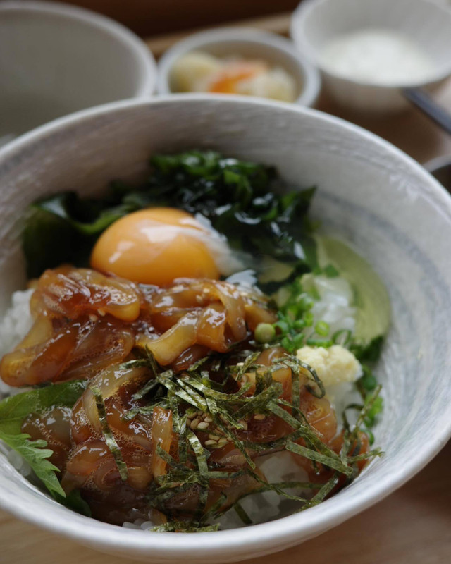 レストラン 船渡来流亭