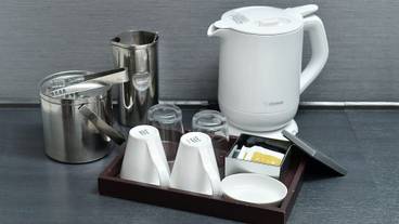 客室の設備とサービス / 23