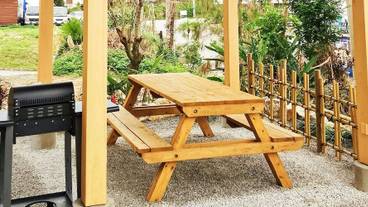 テラス / パティオ / 5