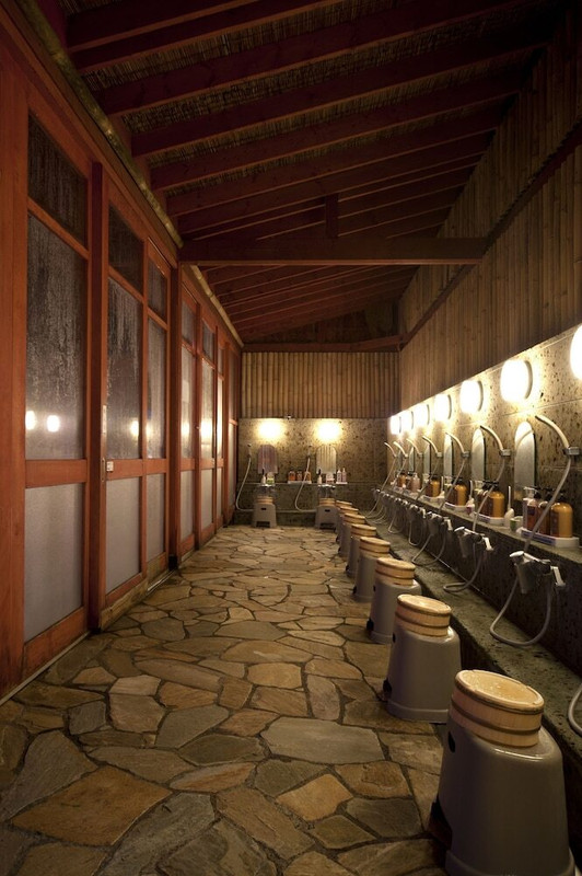 トリートメント ルーム