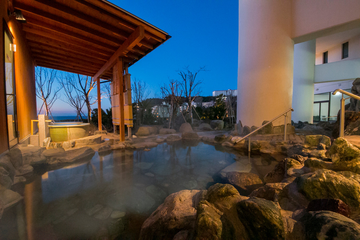 伊豆熱川温泉 ホテルカターラ RESORT＆SPA（ホテルカターラリゾートアンドスパ） / 1
