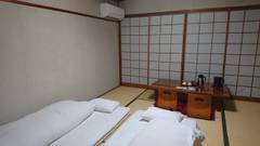 植木温泉発祥の宿 旅館 松乃湯