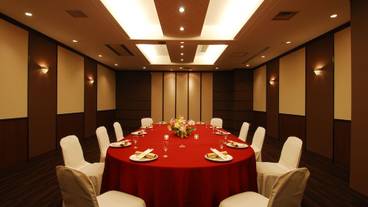 バンケット ホール / 11