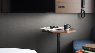 ダブルルーム 禁煙