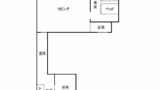 スーペリア ツインルーム