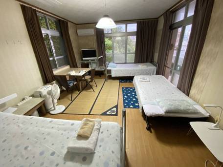 ボディバランスハウス（宮古島） / 1