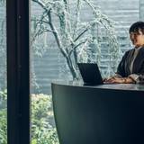 風情豊かな
佇まいにときめく / 2