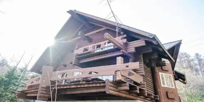 Lake Toya Hillside House（北海道 別荘・ヴィラ・コンドミニアム） / 1