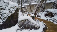 奥飛騨温泉郷 平湯温泉 もずも
