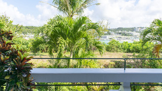 ナチュラルデラックス・グリーンビュー 禁煙