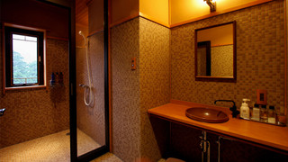 ◆デザイナーズフロア◆和モダン客室【シャワーブース付】 [和室] [禁煙]