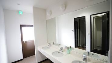 バスルームのシンク / 32