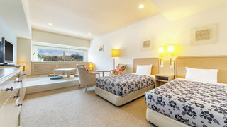 和洋室B（禁煙）