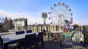 バルコニー / 39