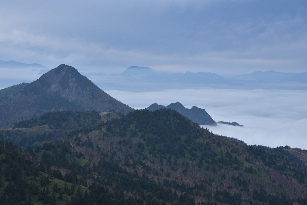 マウンテン ビュー