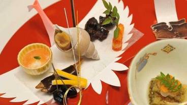 食事・飲み物 / 1