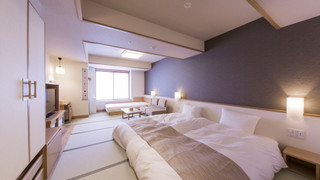 和室デラックスツイン