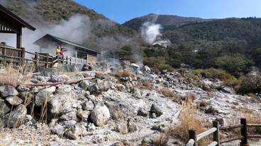 観光スポット / 1