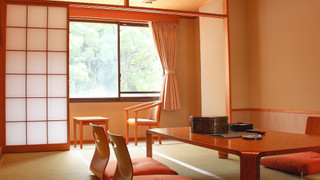 ベーシック 4 人部屋 禁煙 ガーデンビュー