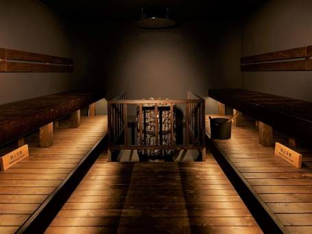 ホテル・アンドルームス札幌すすきの / 2