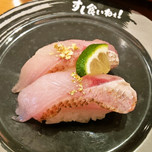 日本海の幸を贅沢にいただく！金沢のおすすめ回転寿司7選