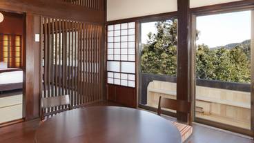 箱根の森　おかだ（ハコネノモリ オカダ） / 2