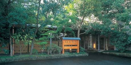 嬉野温泉 萬象閣 敷島