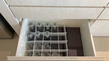 専用キッチン / 22