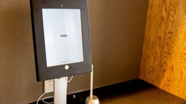 客室の設備とサービス / 29