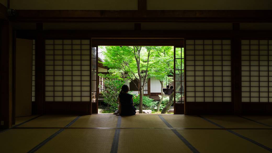 自分へのご褒美♪
京都一人旅を満喫 / 1