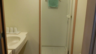 エコノミー ツインルーム 禁煙