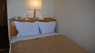 ベーシック ダブルルーム 禁煙